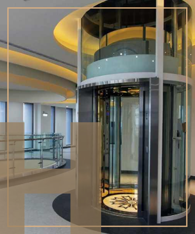Panoramic /Observation Elevator