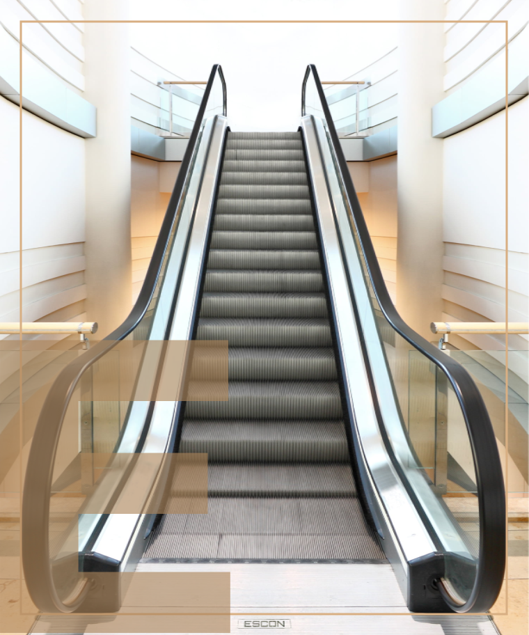 Escalator