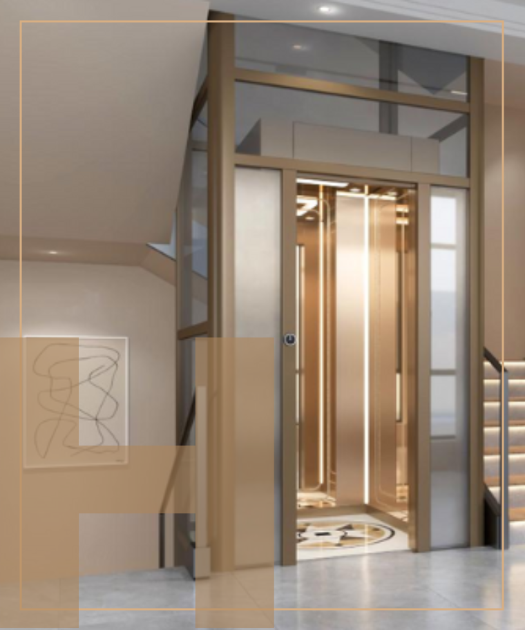 Home Elevator